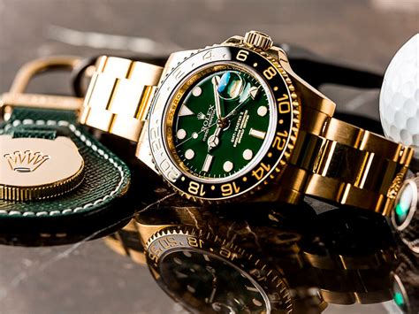 precio de los Rolex